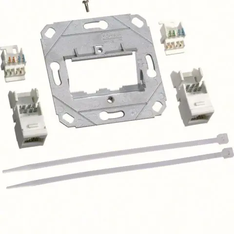 Hager G3155 Datauttag Premium